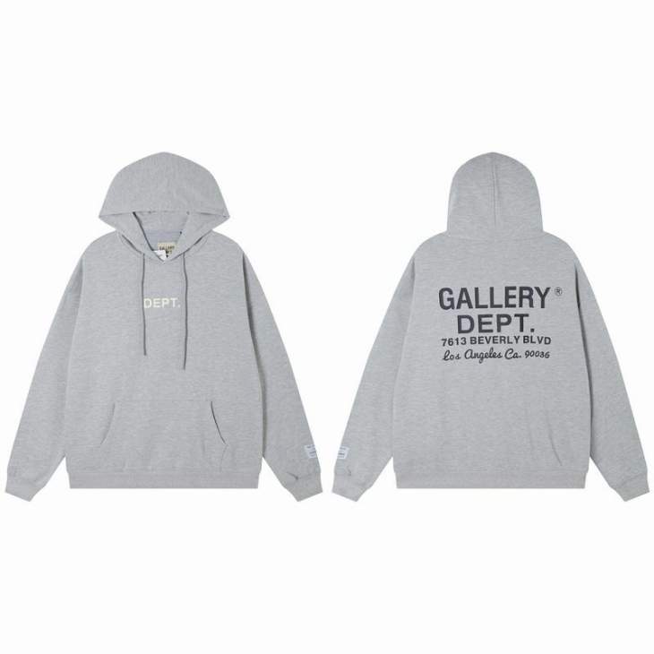 Picture of Gallery Dept Hoodies _SKUGalleryDeptS-XLyctx9233343